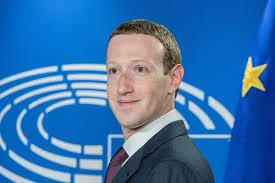 Mark Zuckerberg