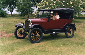 comubustió per als cotxes