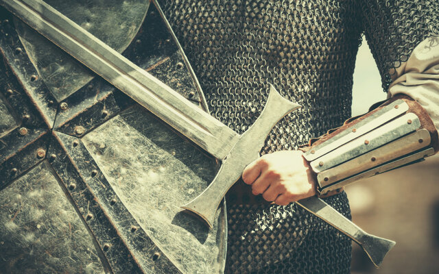 Batalla de Roncesvalles