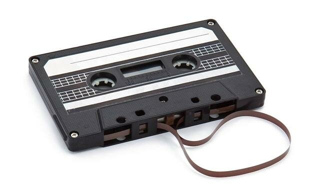 Cassette