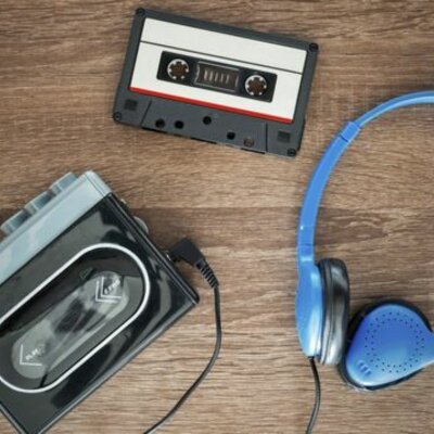 Timeline: Del Fonógrafo a Spotify