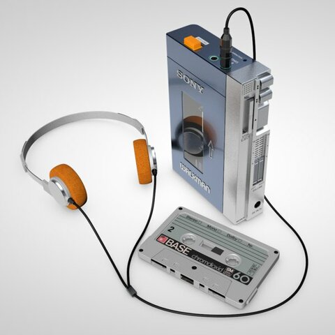 Walkman