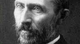 Timeline: Ван Гог и его биография