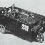 Le chien électrique de Hammond et Missner