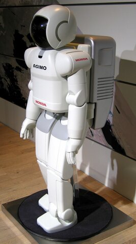 Asimo