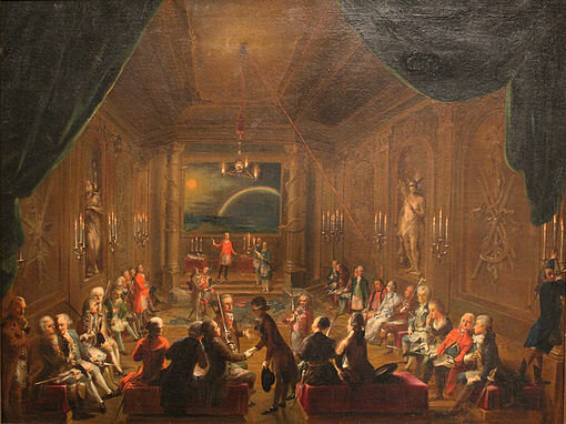 Francmasón
