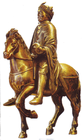 Charlemagne