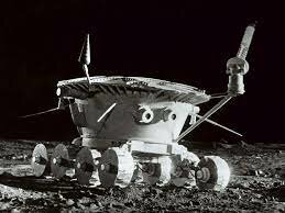 Lunokhod 1