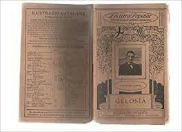 Inaufuració de la Biblioteca d'autors Catalans