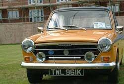 car ownership in the u.k reached 11 million