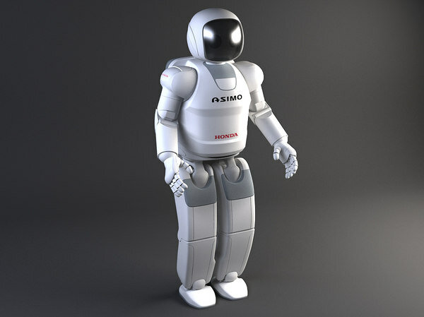 Asimo