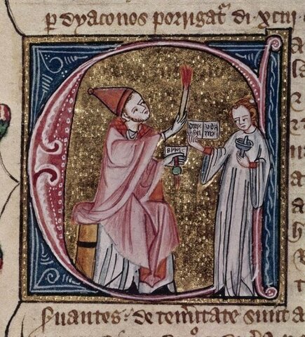 Henry VIII's Excommunication: