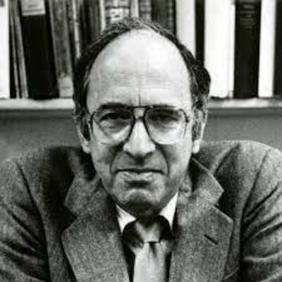 Timeline: Thomas Kuhn: Jul 18, 1922 - June 17, 1996