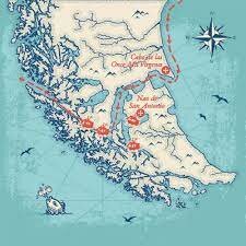 Avistan el Cabo de San Agustín (nordeste de Brasil)