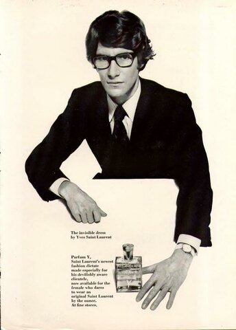 Контракт с Charles of the Ritz