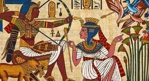 Período Predinástico 5500 a.C. - 3200 a.C.