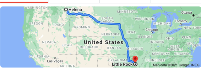 General Price:  Fight or flee