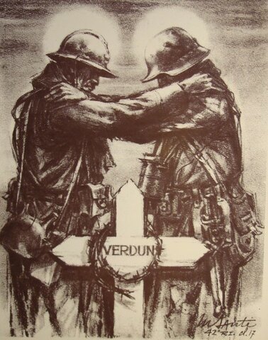 Battle of Verdun