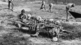 Timeline: George Oscar French