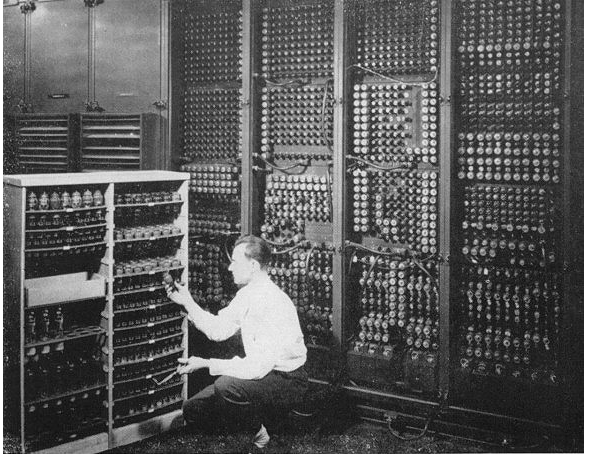 ENIAC