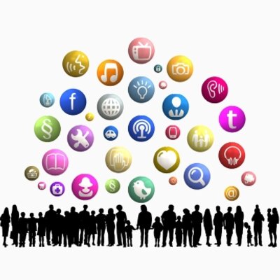 Timeline: El internet