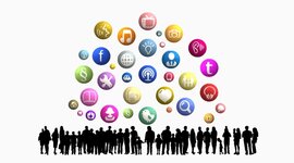 Timeline: El internet