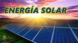 Timeline: ENERGIA SOLAR