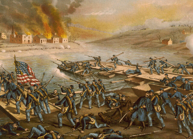 Battle with no deaths