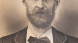 Timeline: John R Miller