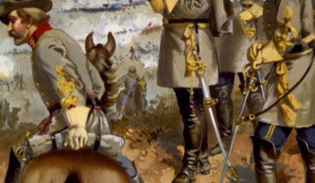 Spies from the North