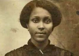 Louise Getting told she was ment