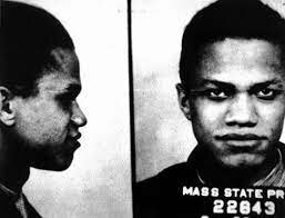 Malcolms arrest