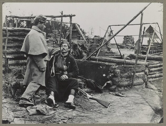 Willie and Ada