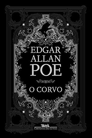 Edgar Alan Poe: O Corvo