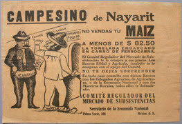 Comité Regulador del Mercado de las Subsistencias