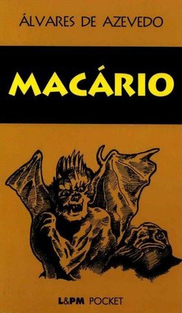 Alvares de Azevedo: Macário