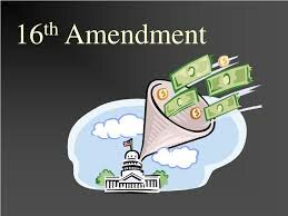 16th Amendment