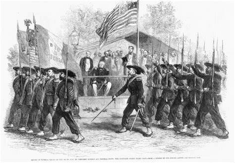 Joseph Saberton re-enlists