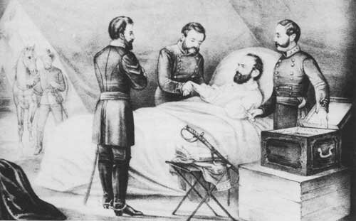 Joseph Saberton shot