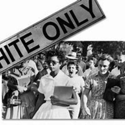 Timeline: Segregation in Schools