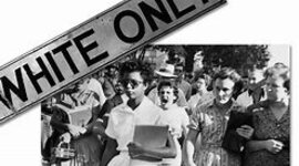 Timeline: Segregation in Schools