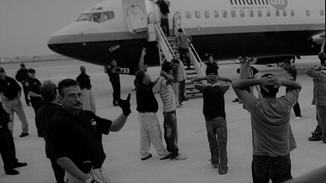 Illegal Immigration Reform and Immigration Responsibility Act of 1996​