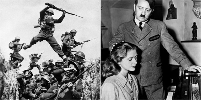 World War 2