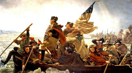 Timeline: The American Revolution