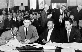 NAACP vs Delaware Supreme Court