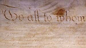 Articles of Confederation