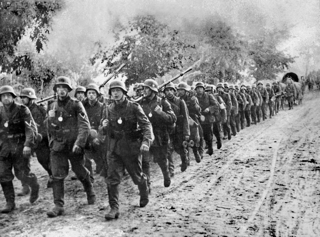 World War 1