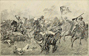 Guerra d'independència de Cuba