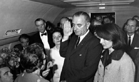 25th Amendment