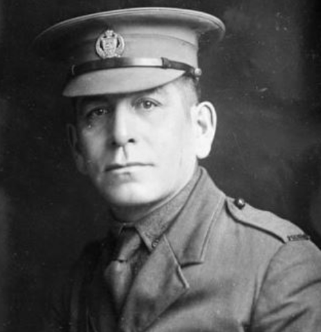 League of Indians in Canada (+1)